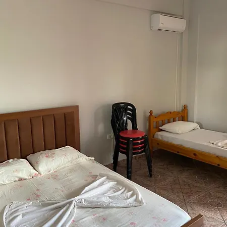 Begaj 3* Durrës