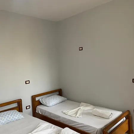 Begaj ゲストハウス