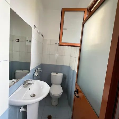 בית הארחה Begaj