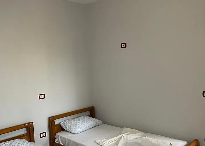 Begaj בית הארחה